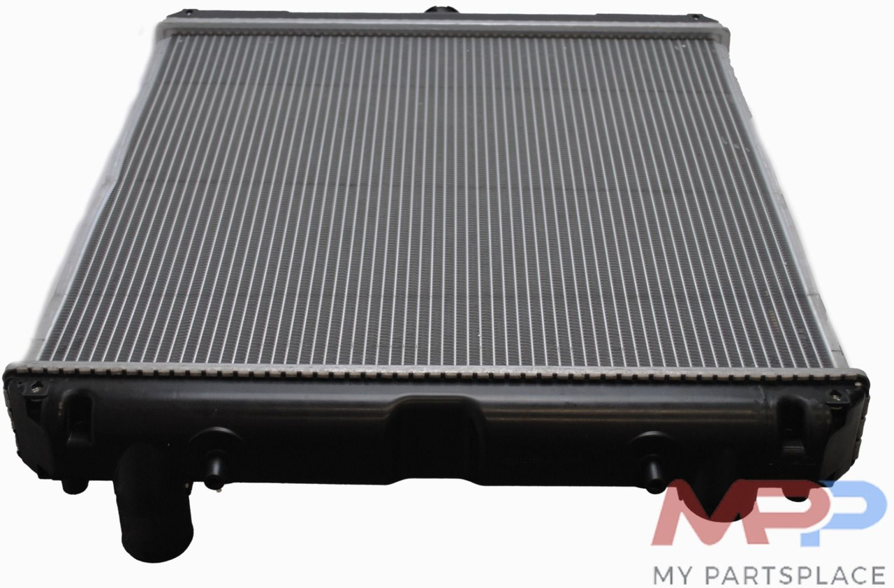 Yanmar Yanmar 4TNV98 Radiator 29940-44500 12994044500 - المحرك: صور 3 Yanmar Yanmar 4TNV98 Radiator 29940-44500 12994044500 - المحرك: صور 3