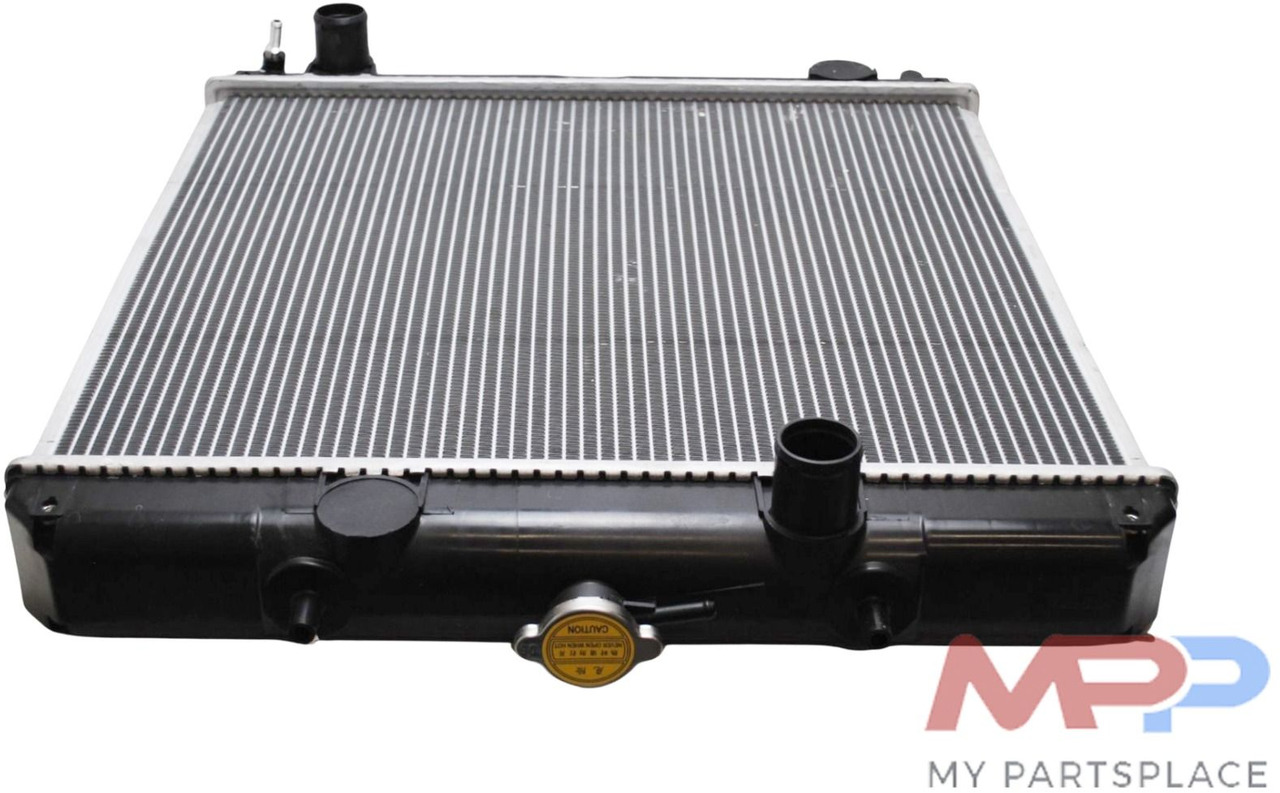 Yanmar Yanmar Radiator VIO 75 184015-44501 - المحرك: صور 1 Yanmar Yanmar Radiator VIO 75 184015-44501 - المحرك: صور 1