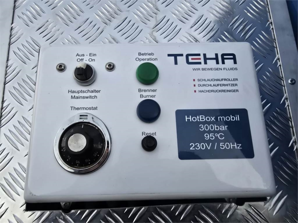 سيارة بلدية Mitsubishi ROM KOKS SMART COMBI WUKO HOT WATER FOR CLEANING S: صور 15