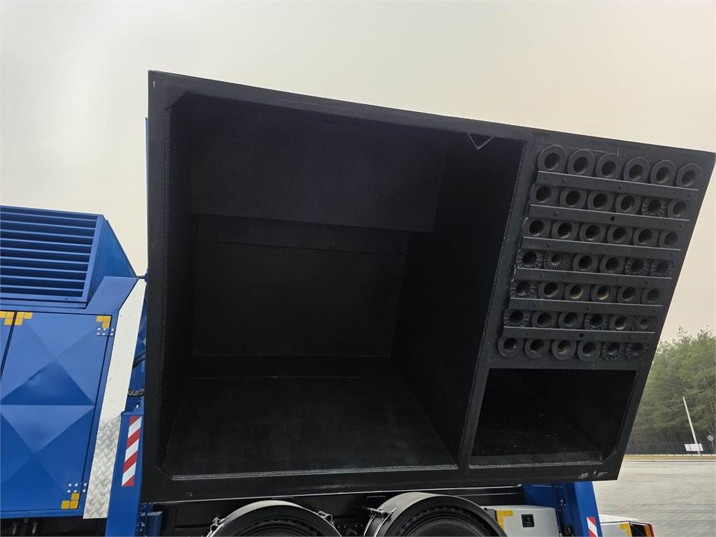 فراغ شاحنة Renault MTS DINO 3 Saugbagger vacuum cleaner excavator suc: صور 28 فراغ شاحنة Renault MTS DINO 3 Saugbagger vacuum cleaner excavator suc: صور 28