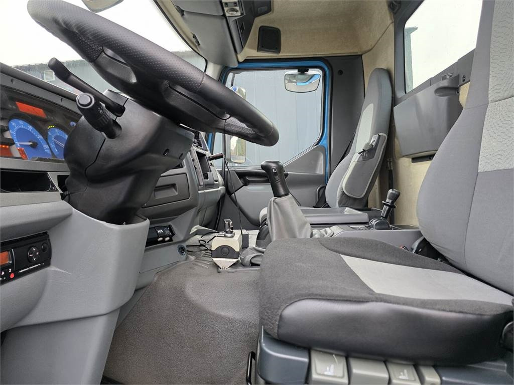 فراغ شاحنة Renault MTS DINO 3 Saugbagger vacuum cleaner excavator suc: صور 32 فراغ شاحنة Renault MTS DINO 3 Saugbagger vacuum cleaner excavator suc: صور 32