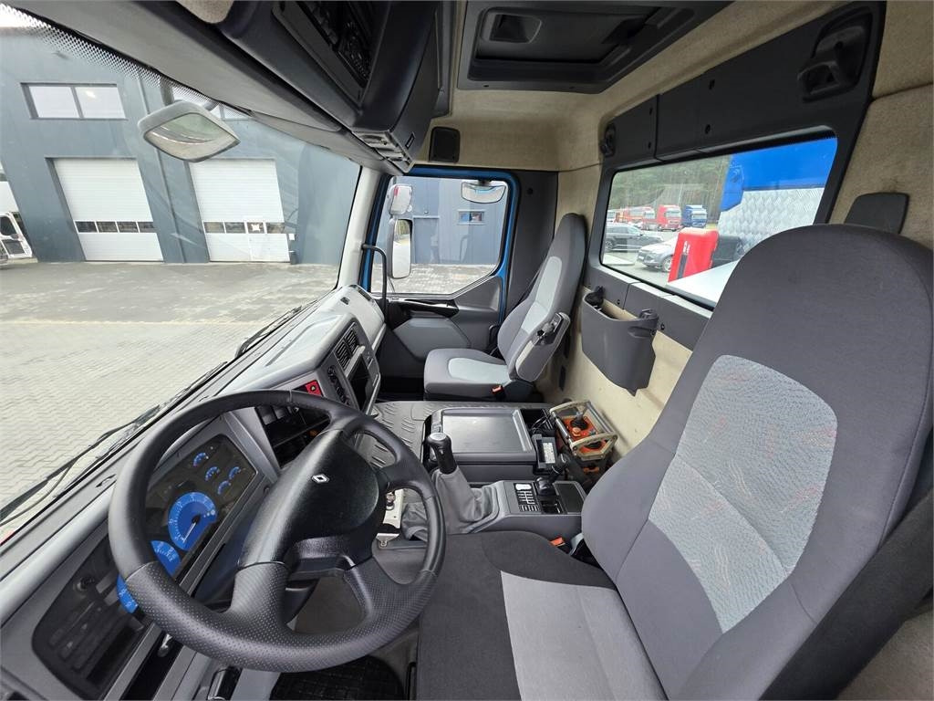 فراغ شاحنة Renault MTS DINO 3 Saugbagger vacuum cleaner excavator suc: صور 34 فراغ شاحنة Renault MTS DINO 3 Saugbagger vacuum cleaner excavator suc: صور 34