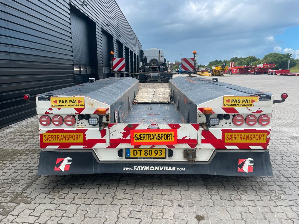 Faymonville 2+4 Tiefbett Faymonville 2+4 Tiefbett - عربة مسطحة منخفضة نصف مقطورة: صور 4 Faymonville 2+4 Tiefbett Faymonville 2+4 Tiefbett - عربة مسطحة منخفضة نصف مقطورة: صور 4