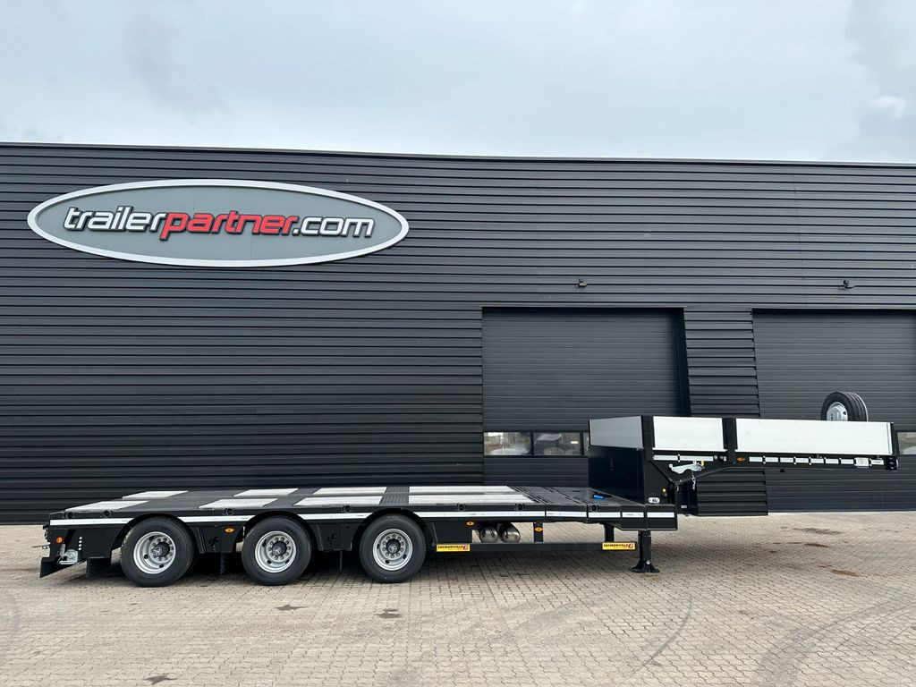 Faymonville 3 achs Multimax Tieflader / Kurze model Faymonville 3 achs Multimax Tieflader / Kurze model - عربة مسطحة منخفضة نصف مقطورة: صور 1 Faymonville 3 achs Multimax Tieflader / Kurze model Faymonville 3 achs Multimax Tieflader / Kurze model - عربة مسطحة منخفضة نصف مقطورة: صور 1