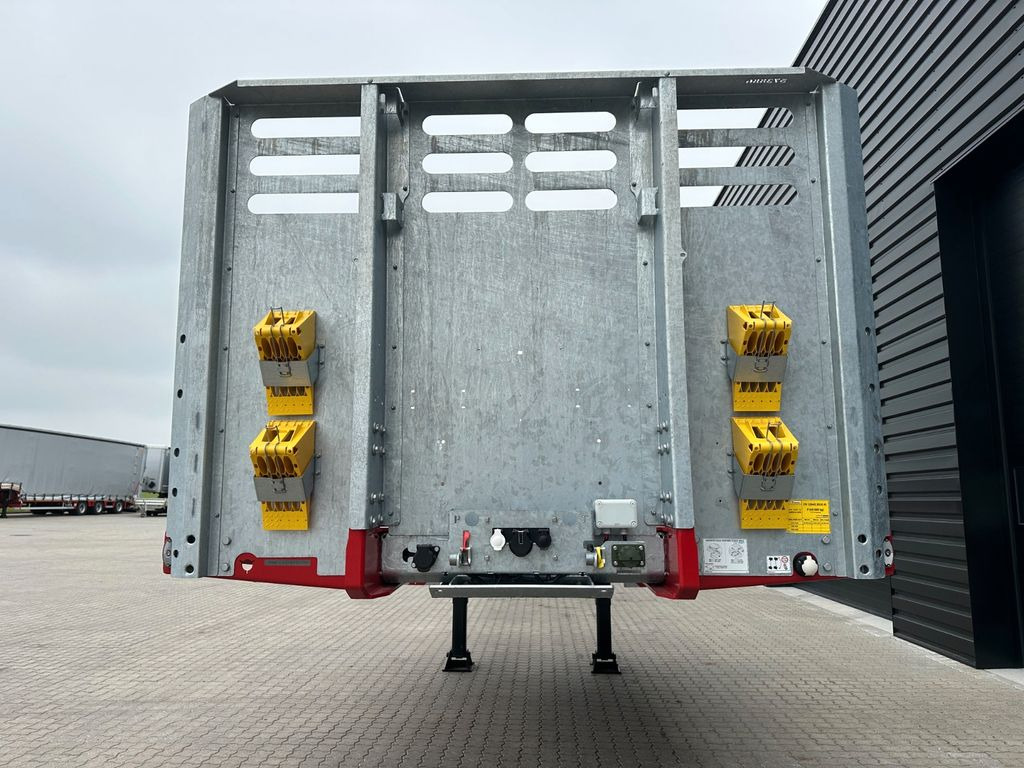 Faymonville Maxtrailer MAX 210/ 2 x ausziehbar / 29.000 mm Faymonville Maxtrailer MAX 210/ 2 x ausziehbar / 29.000 mm - نصف مقطورة مسطحة: صور 3 Faymonville Maxtrailer MAX 210/ 2 x ausziehbar / 29.000 mm Faymonville Maxtrailer MAX 210/ 2 x ausziehbar / 29.000 mm - نصف مقطورة مسطحة: صور 3