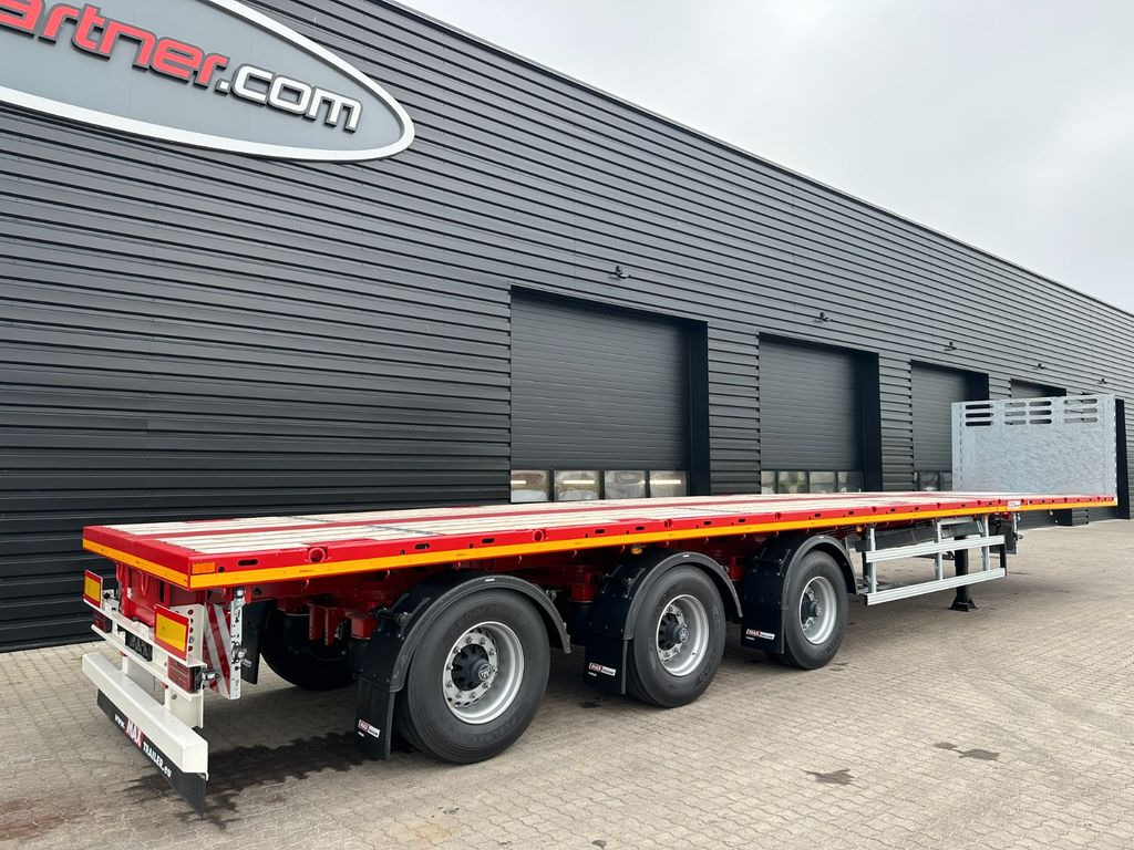 Faymonville Maxtrailer MAX 210/ 2 x ausziehbar / 29.000 mm Faymonville Maxtrailer MAX 210/ 2 x ausziehbar / 29.000 mm - نصف مقطورة مسطحة: صور 2 Faymonville Maxtrailer MAX 210/ 2 x ausziehbar / 29.000 mm Faymonville Maxtrailer MAX 210/ 2 x ausziehbar / 29.000 mm - نصف مقطورة مسطحة: صور 2