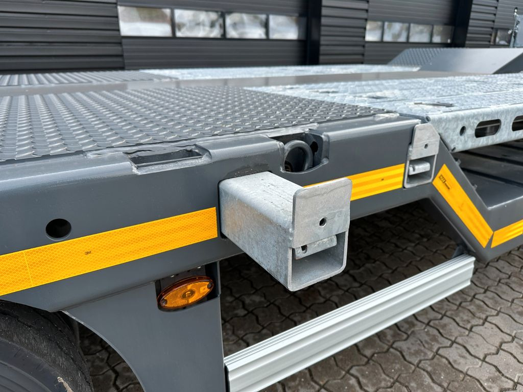 Faymonville Maxtrailer MAX 600 Anhänger / Radmulden Faymonville Maxtrailer MAX 600 Anhänger / Radmulden - عربة مسطحة منخفضة نصف مقطورة: صور 3 Faymonville Maxtrailer MAX 600 Anhänger / Radmulden Faymonville Maxtrailer MAX 600 Anhänger / Radmulden - عربة مسطحة منخفضة نصف مقطورة: صور 3