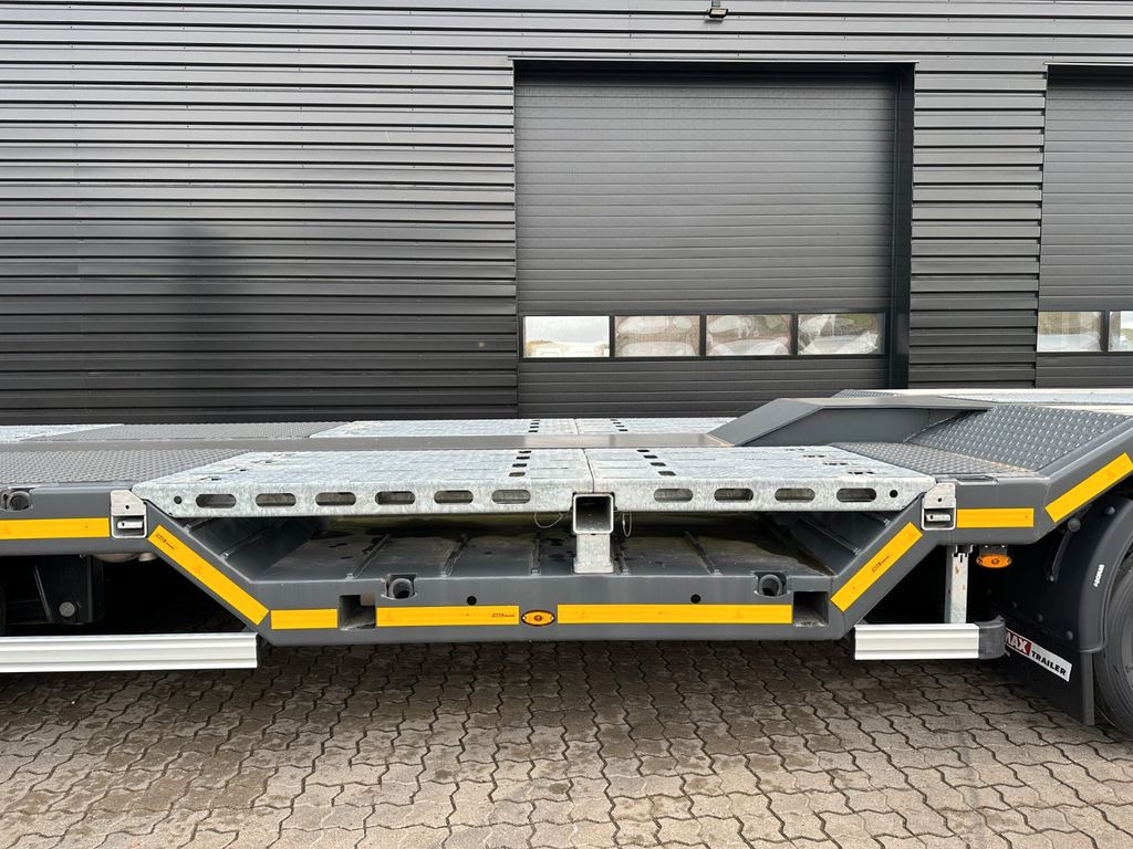 Faymonville Maxtrailer MAX 600 Anhänger / Radmulden Faymonville Maxtrailer MAX 600 Anhänger / Radmulden - عربة مسطحة منخفضة نصف مقطورة: صور 5 Faymonville Maxtrailer MAX 600 Anhänger / Radmulden Faymonville Maxtrailer MAX 600 Anhänger / Radmulden - عربة مسطحة منخفضة نصف مقطورة: صور 5