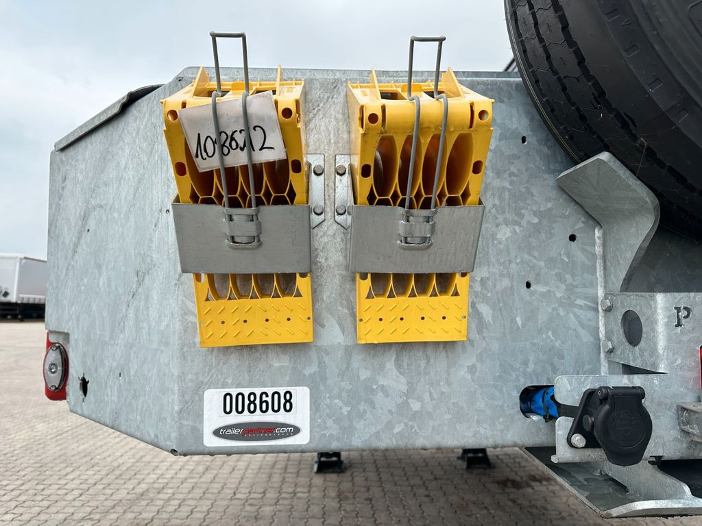 Faymonville Maxtrailer tieflader / radmulden / baggermulde Faymonville Maxtrailer tieflader / radmulden / baggermulde - عربة مسطحة منخفضة نصف مقطورة: صور 3 Faymonville Maxtrailer tieflader / radmulden / baggermulde Faymonville Maxtrailer tieflader / radmulden / baggermulde - عربة مسطحة منخفضة نصف مقطورة: صور 3