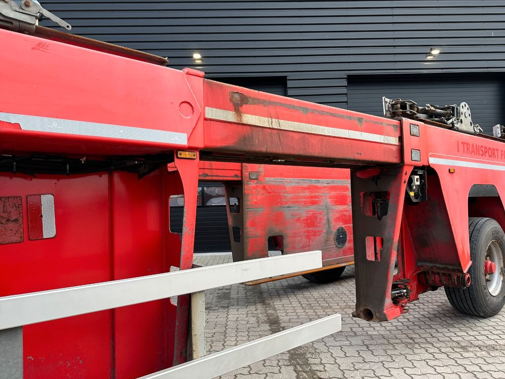 Faymonville Prefamax Innenlader / 4.000 mm teleskop Faymonville Prefamax Innenlader / 4.000 mm teleskop - عربة مسطحة منخفضة نصف مقطورة: صور 3 Faymonville Prefamax Innenlader / 4.000 mm teleskop Faymonville Prefamax Innenlader / 4.000 mm teleskop - عربة مسطحة منخفضة نصف مقطورة: صور 3