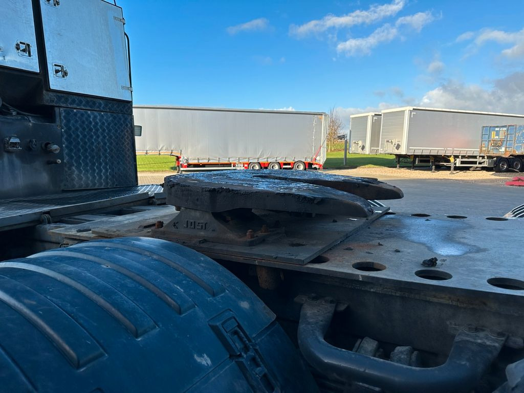 Scania R620 8x4 Scania R620 8x4 - شاحنة جرار: صور 5 Scania R620 8x4 Scania R620 8x4 - شاحنة جرار: صور 5