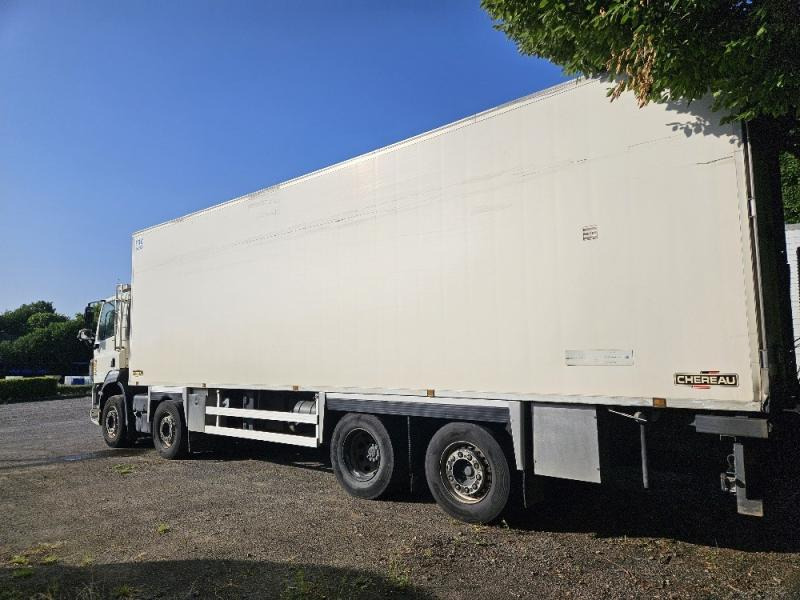 DAF CF 410 - مبردة شاحنة: صور 2 DAF CF 410 - مبردة شاحنة: صور 2