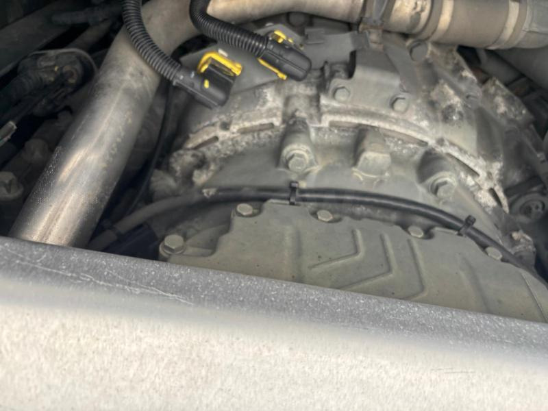 DAF XF 480 - شاحنة جرار: صور 4 DAF XF 480 - شاحنة جرار: صور 4