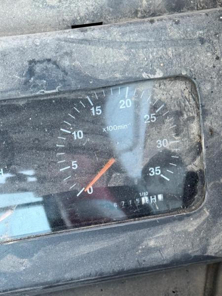 Furukawa HCR900 ED - آلة حفر: صور 5 Furukawa HCR900 ED - آلة حفر: صور 5