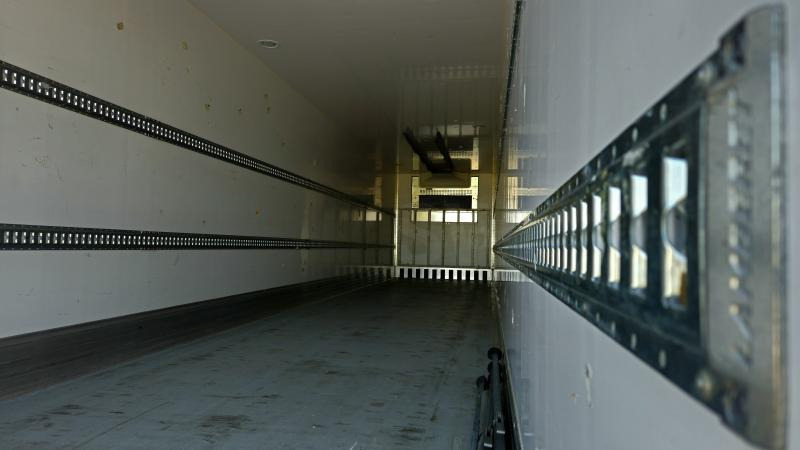 Lamberet /Chereau/ Schmitz (Location / Rent) - مبردة نصف مقطورة: صور 4 Lamberet /Chereau/ Schmitz (Location / Rent) - مبردة نصف مقطورة: صور 4
