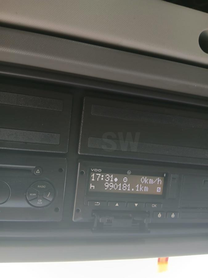 Renault Gamme T 460 - شاحنة جرار: صور 5 Renault Gamme T 460 - شاحنة جرار: صور 5