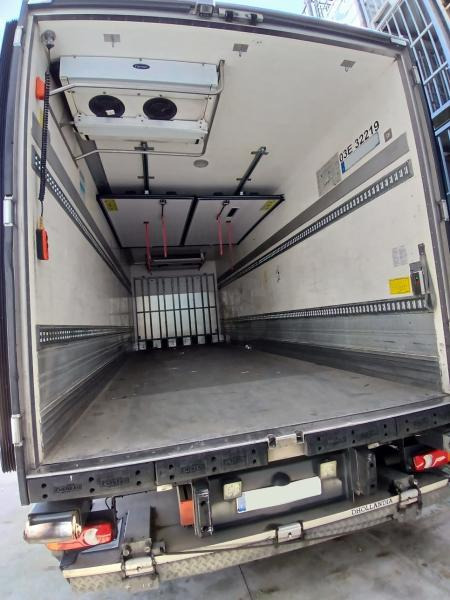 Renault Midlum 270 DXI - مبردة شاحنة: صور 3 Renault Midlum 270 DXI - مبردة شاحنة: صور 3