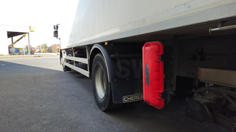Renault Midlum 270 DXI - مبردة شاحنة: صور 5 Renault Midlum 270 DXI - مبردة شاحنة: صور 5