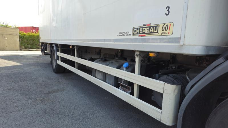 Renault Midlum 270 DXI - مبردة شاحنة: صور 2 Renault Midlum 270 DXI - مبردة شاحنة: صور 2