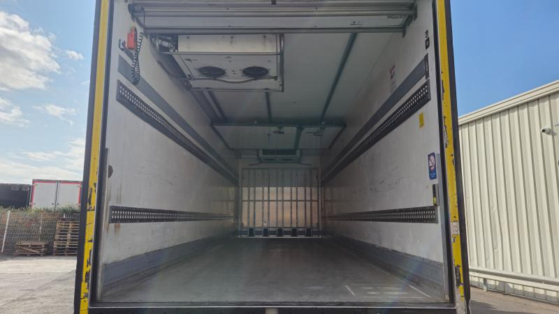 Renault Premium 270 DXI - مبردة شاحنة: صور 5 Renault Premium 270 DXI - مبردة شاحنة: صور 5