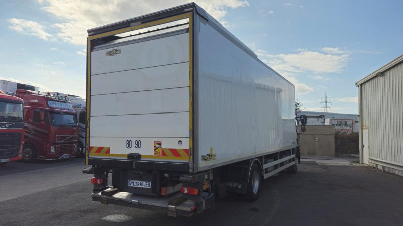 Renault Premium 270 DXI - مبردة شاحنة: صور 4 Renault Premium 270 DXI - مبردة شاحنة: صور 4