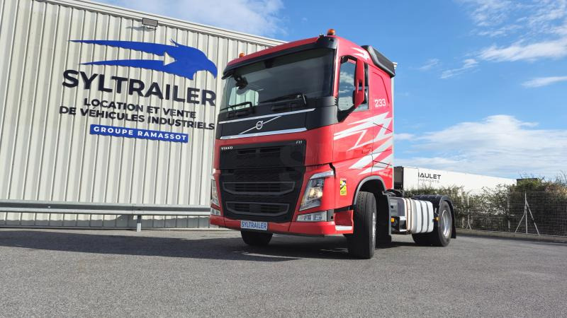 Volvo FH 460 Hydraulique (Location / Rent) - شاحنة جرار: صور 1 Volvo FH 460 Hydraulique (Location / Rent) - شاحنة جرار: صور 1