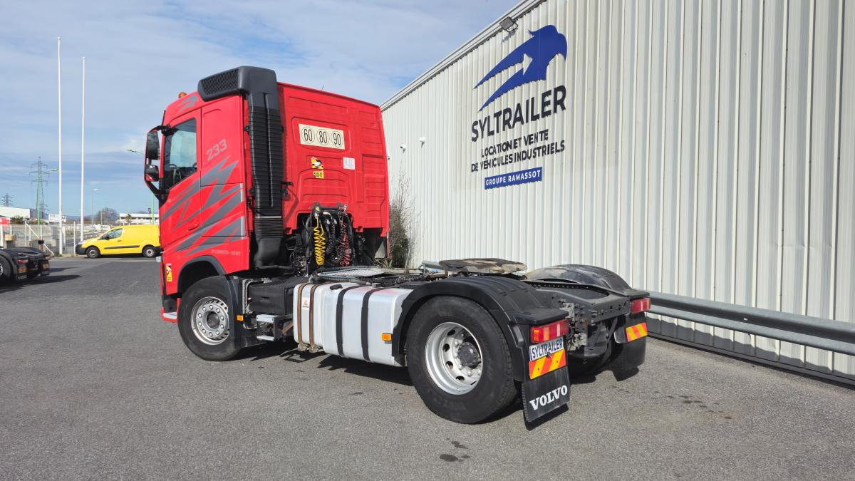 Volvo FH 460 Hydraulique (Location / Rent) - شاحنة جرار: صور 5 Volvo FH 460 Hydraulique (Location / Rent) - شاحنة جرار: صور 5