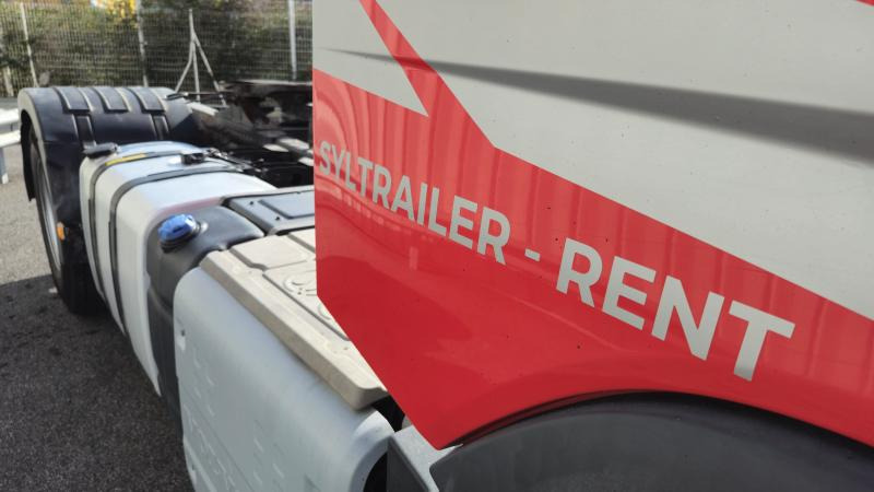 Volvo FH 460 Hydraulique (Location / Rent) - شاحنة جرار: صور 3 Volvo FH 460 Hydraulique (Location / Rent) - شاحنة جرار: صور 3