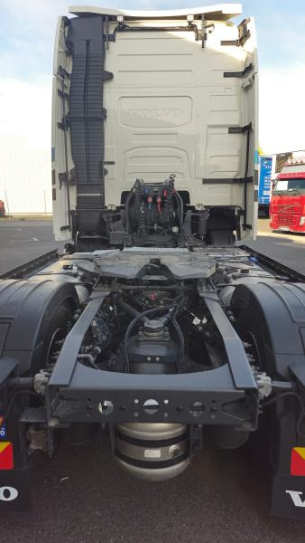 Volvo FH 500 AERO Globetrotter XXL (Location / Rent) - شاحنة جرار: صور 3 Volvo FH 500 AERO Globetrotter XXL (Location / Rent) - شاحنة جرار: صور 3