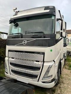 Volvo FH 500 - شاحنة جرار: صور 2 Volvo FH 500 - شاحنة جرار: صور 2