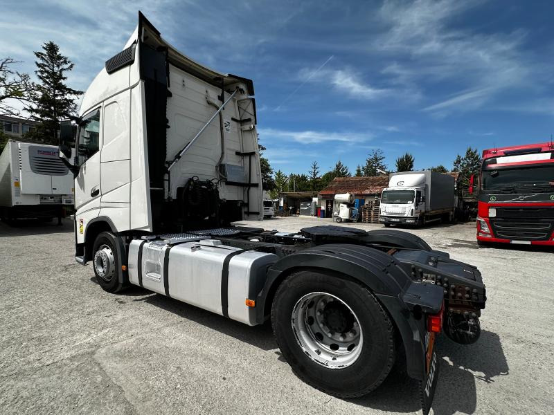 Volvo FH 500 - شاحنة جرار: صور 3 Volvo FH 500 - شاحنة جرار: صور 3