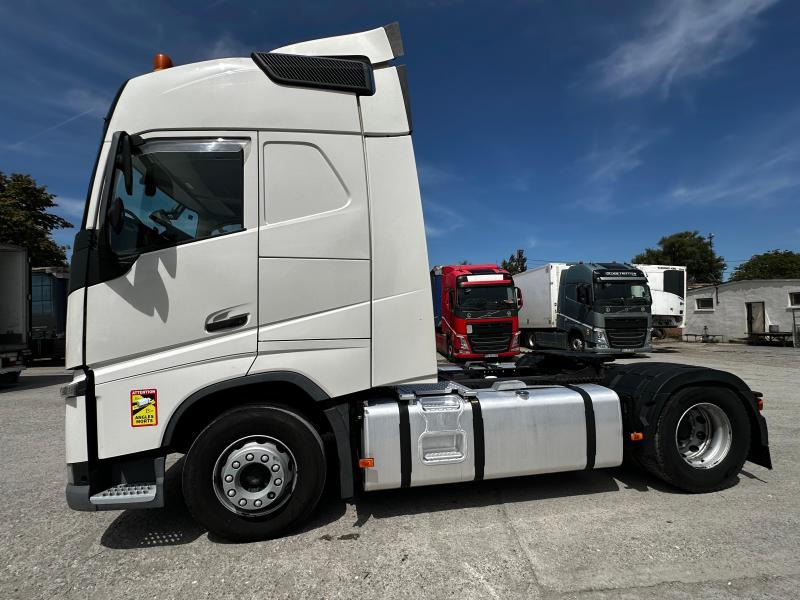 Volvo FH 500 - شاحنة جرار: صور 2 Volvo FH 500 - شاحنة جرار: صور 2