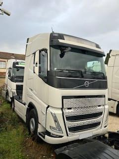 Volvo FH 500 - شاحنة جرار: صور 1 Volvo FH 500 - شاحنة جرار: صور 1