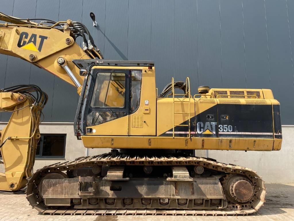 CAT 350L UHD -- 31.5 mtr -- Demolition - هدم: صور 5 CAT 350L UHD -- 31.5 mtr -- Demolition - هدم: صور 5