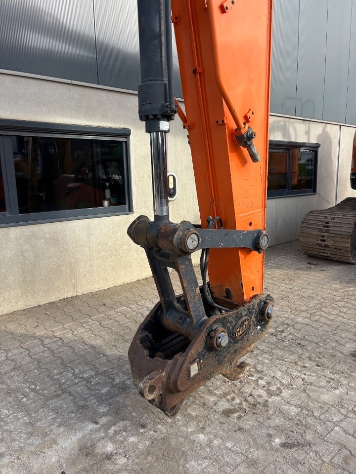 حفارات زحافة Doosan DX 235 LCR-5 - DX235 - DX235LCR - 235: صور 19
