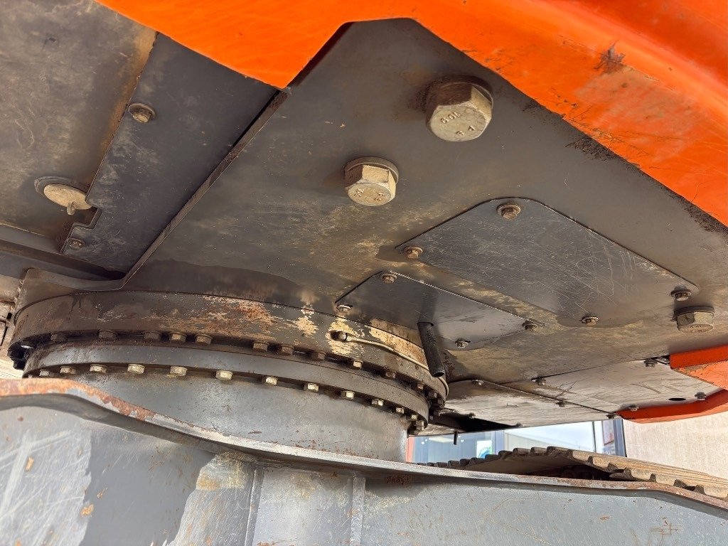 حفارات زحافة Doosan DX 235 LCR-5 - DX235 - DX235LCR - 235: صور 21