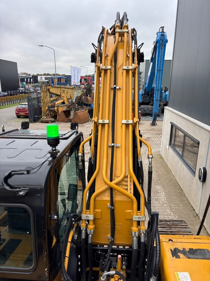 حفارات زحافة Sany SY 215 C - SY 215 LC - 215LC EU Model with CE: صور 30 حفارات زحافة Sany SY 215 C - SY 215 LC - 215LC EU Model with CE: صور 30