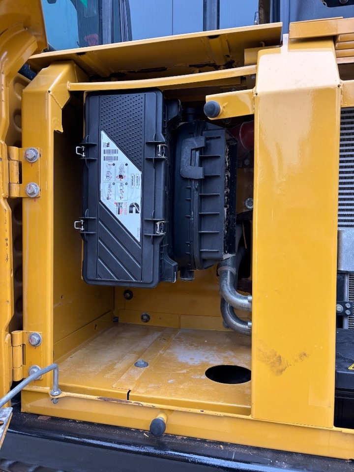 حفارات زحافة Sany SY 215 C - SY 215 LC - 215LC EU Model with CE: صور 23 حفارات زحافة Sany SY 215 C - SY 215 LC - 215LC EU Model with CE: صور 23