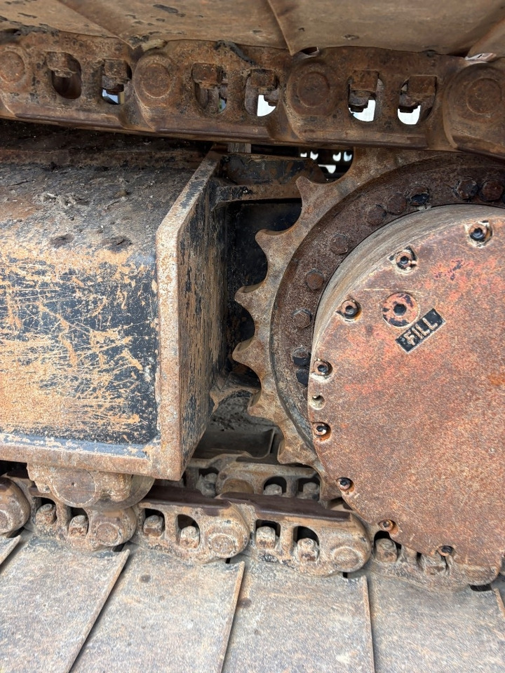 حفارات زحافة Sany SY 215 C - SY 215 LC - 215LC EU Model with CE: صور 33 حفارات زحافة Sany SY 215 C - SY 215 LC - 215LC EU Model with CE: صور 33