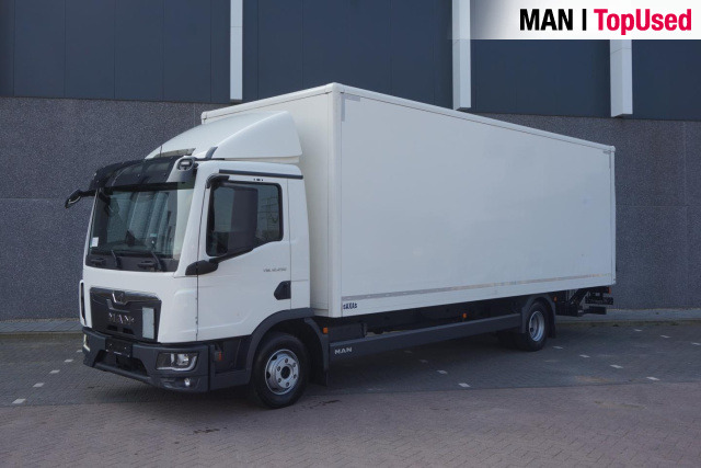MAN TGL 12.250 4x2 BL CH - شاحنات مسطحة: صور 1 MAN TGL 12.250 4x2 BL CH - شاحنات مسطحة: صور 1