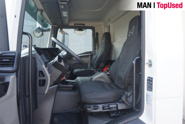 MAN TGL 12.250 4x2 BL CH - شاحنات مسطحة: صور 5 MAN TGL 12.250 4x2 BL CH - شاحنات مسطحة: صور 5