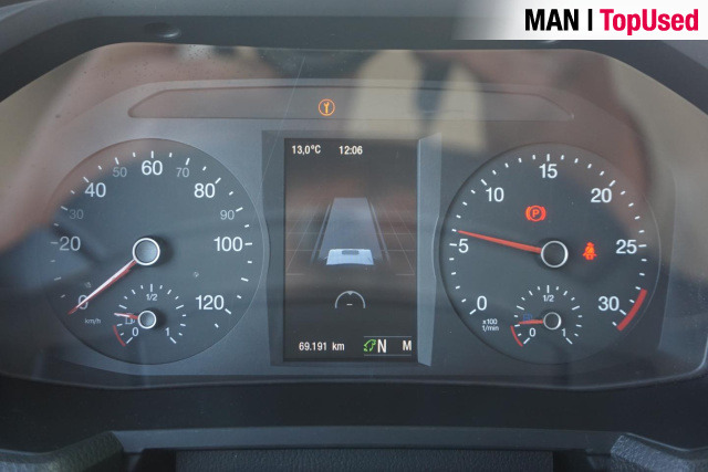 MAN TGL 12.250 4x2 BL CH - شاحنات مسطحة: صور 3 MAN TGL 12.250 4x2 BL CH - شاحنات مسطحة: صور 3