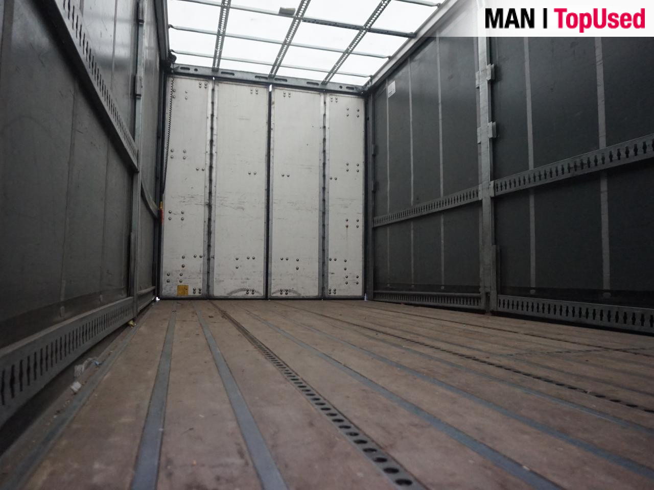 MAN TGM 15.290 4X2 BL / Schuifzeil / Ondervouwklep - شاحنة ستارة: صور 3 MAN TGM 15.290 4X2 BL / Schuifzeil / Ondervouwklep - شاحنة ستارة: صور 3