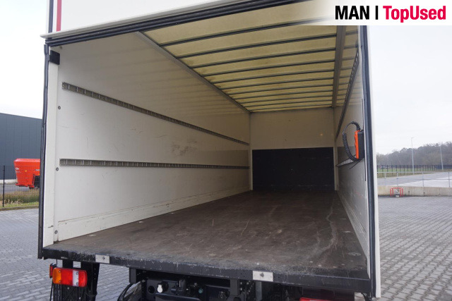 MAN TGM 15.290 4x2 APK / SERVICE NIEUW! - شاحنات مسطحة: صور 3 MAN TGM 15.290 4x2 APK / SERVICE NIEUW! - شاحنات مسطحة: صور 3
