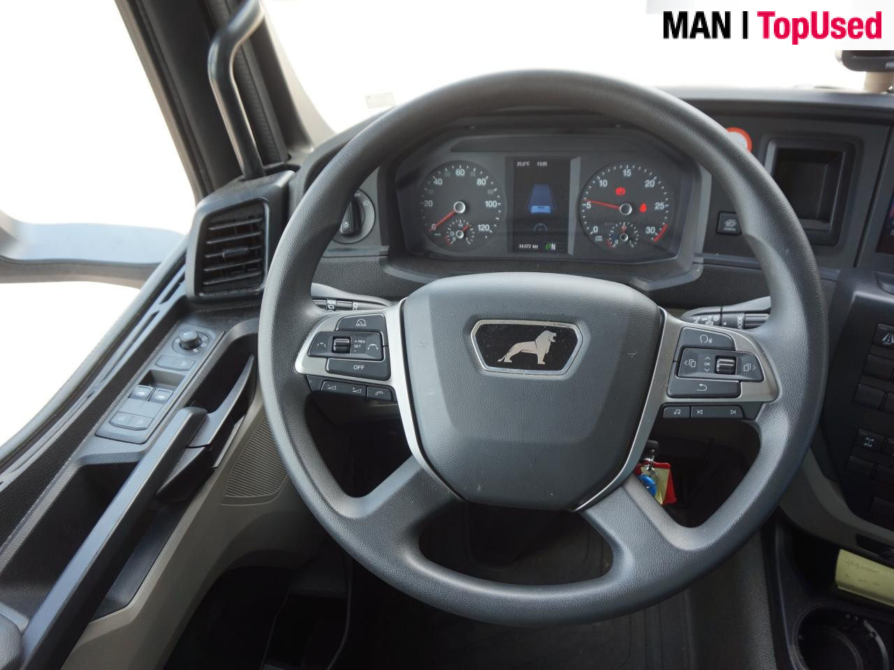 MAN TGM 15.290 4x2 BL CH - شاحنات مسطحة: صور 4 MAN TGM 15.290 4x2 BL CH - شاحنات مسطحة: صور 4