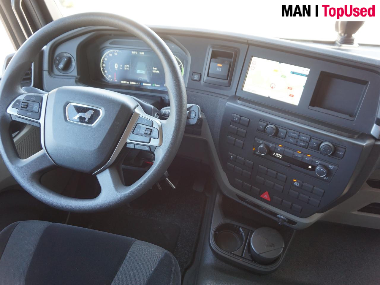 MAN TGM 18.320 4x2 BL CH - شاحنات مسطحة: صور 5 MAN TGM 18.320 4x2 BL CH - شاحنات مسطحة: صور 5