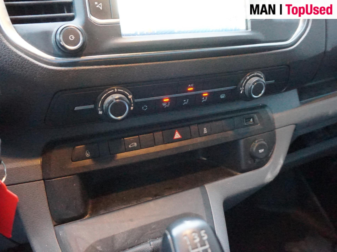 TOYOTA Proace 1,6-l-D-4D L1 Comfort - فان: صور 2 TOYOTA Proace 1,6-l-D-4D L1 Comfort - فان: صور 2