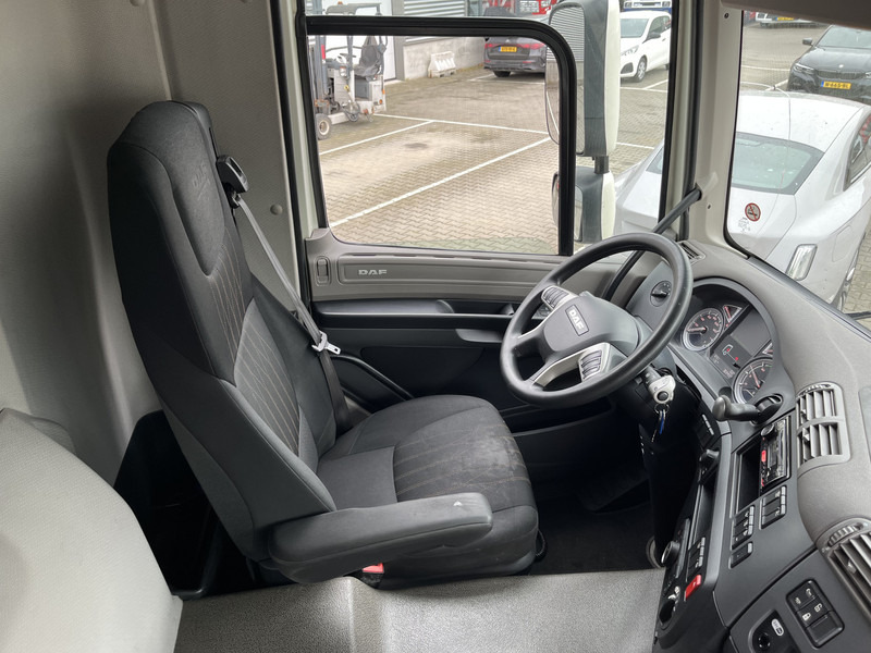 DAF CF 260 FA / Carrier Koeler - 30 gr / Chereau Frigobox / Laadklep 2000 kg - مبردة شاحنة: صور 3 DAF CF 260 FA / Carrier Koeler - 30 gr / Chereau Frigobox / Laadklep 2000 kg - مبردة شاحنة: صور 3