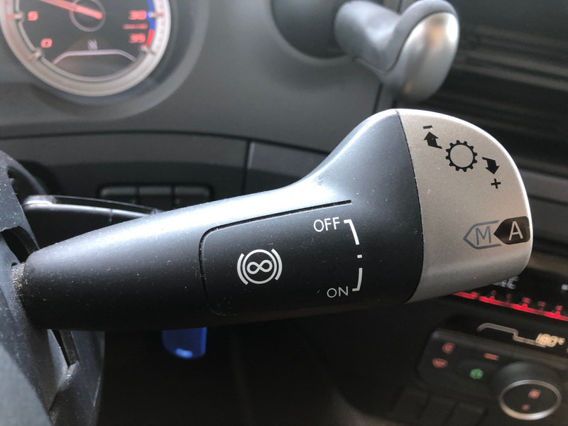 DAF CF 260 FA / Carrier Koeler / Chereau Frigo Box / Laadklep / APK TUV 09-26 - مبردة شاحنة: صور 5 DAF CF 260 FA / Carrier Koeler / Chereau Frigo Box / Laadklep / APK TUV 09-26 - مبردة شاحنة: صور 5