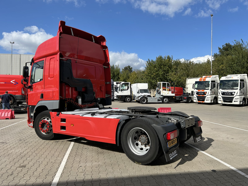 شاحنة جرار DAF CF 400 FT Space Cab / 957 dkm / NL Truck / APK TUV 02-26: صور 18 شاحنة جرار DAF CF 400 FT Space Cab / 957 dkm / NL Truck / APK TUV 02-26: صور 18